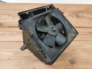 bontott LADA NIVA Fűtőmotor (Nem klímás)