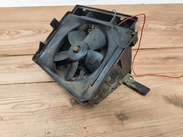 bontott LADA NIVA Fűtőmotor (Nem klímás)