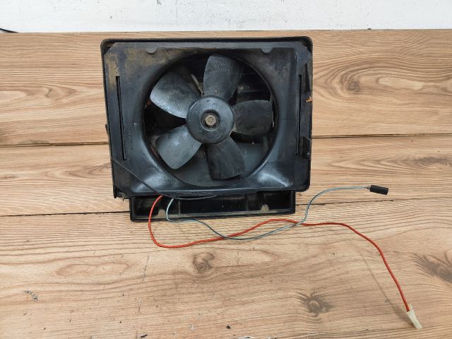 bontott LADA NIVA Fűtőmotor (Nem klímás)