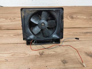 bontott LADA NIVA Fűtőmotor (Nem klímás)