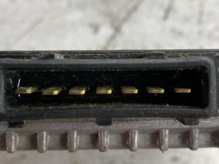 bontott LADA NIVA Gyújtó Elektronika