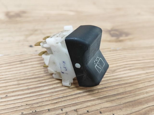 bontott LADA NIVA Hátsó Ablakmosó Kapcsoló