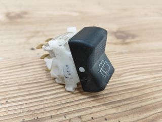 bontott LADA NIVA Hátsó Ablakmosó Kapcsoló