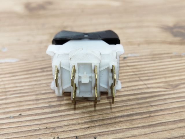 bontott LADA NIVA Hátsó Ablakmosó Kapcsoló