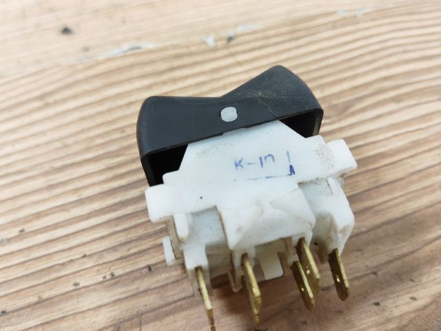 bontott LADA NIVA Hátsó Ablakmosó Kapcsoló