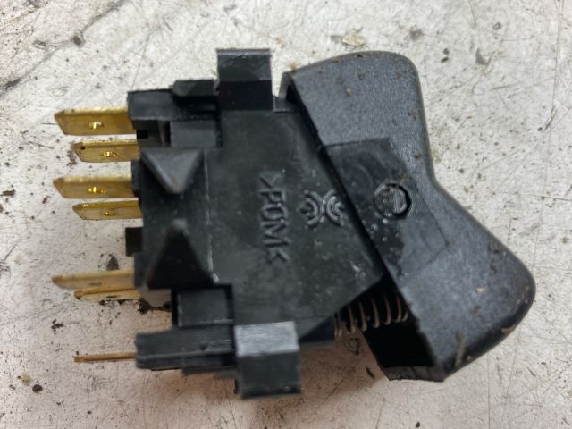 bontott LADA NIVA Hátsó Ablaktörlő Kapcsoló