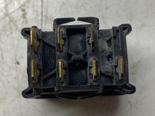 bontott LADA NIVA Hátsó Ablaktörlő Kapcsoló