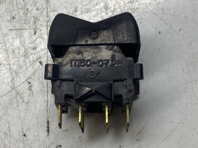 bontott LADA NIVA Hátsó Ablaktörlő Kapcsoló