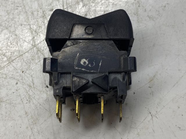 bontott LADA NIVA Hátsó Ablaktörlő Kapcsoló