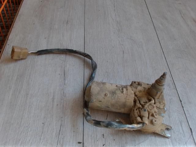 bontott LADA NIVA Hátsó Ablaktörlő Motor