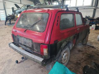 bontott LADA NIVA Hátsó Ablaktörlő Motor