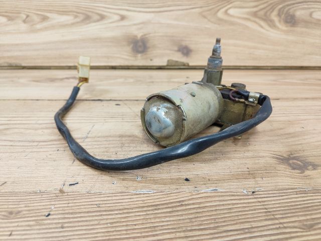 bontott LADA NIVA Hátsó Ablaktörlő Motor