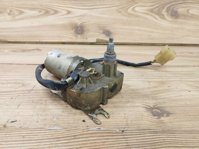 bontott LADA NIVA Hátsó Ablaktörlő Motor