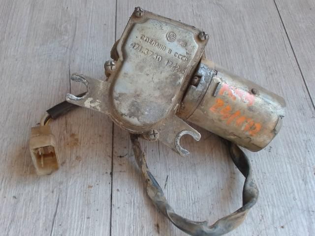 bontott LADA NIVA Hátsó Ablaktörlő Motor