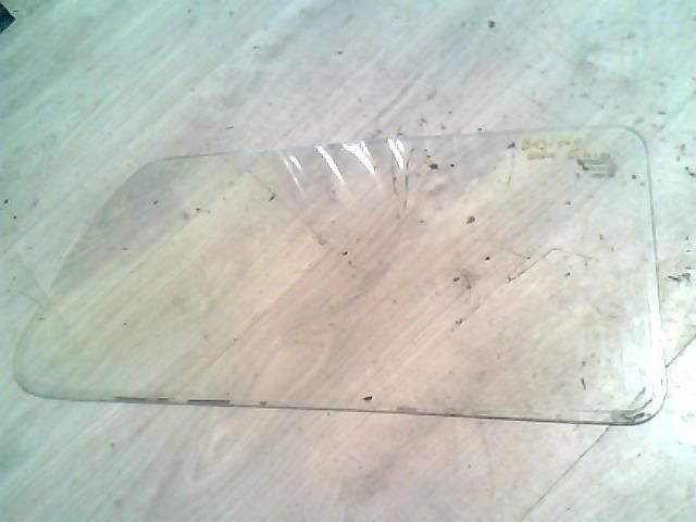 bontott LADA NIVA Jobb C Oszlop Oldalablak Üveg