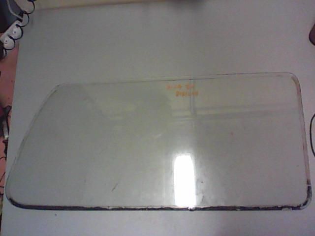 bontott LADA NIVA Jobb C Oszlop Oldalablak Üveg