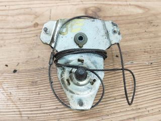 bontott LADA NIVA Jobb első Ablakemelő Szerkezet (Mechanikus)