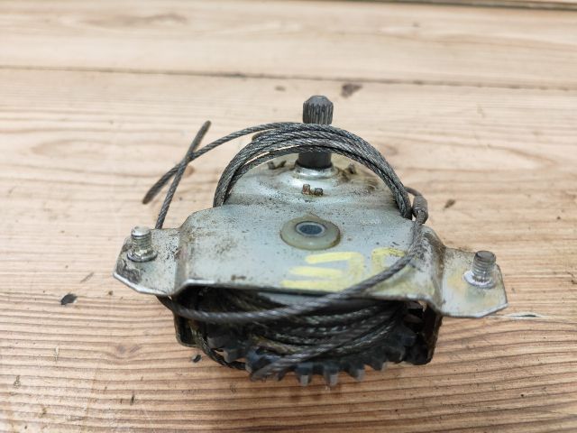 bontott LADA NIVA Jobb első Ablakemelő Szerkezet (Mechanikus)