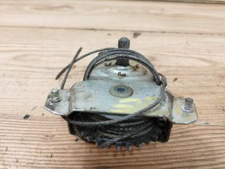 bontott LADA NIVA Jobb első Ablakemelő Szerkezet (Mechanikus)