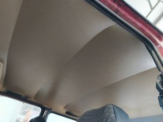 bontott LADA NIVA Jobb első Ablakemelő Szerkezet (Mechanikus)