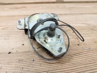 bontott LADA NIVA Jobb első Ablakemelő Szerkezet (Mechanikus)