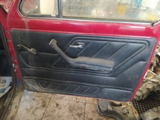 bontott LADA NIVA Jobb első Ajtózár
