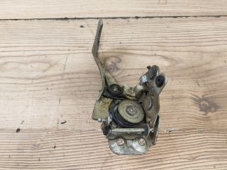 bontott LADA NIVA Jobb első Ajtózár