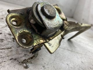 bontott LADA NIVA Jobb első Ajtózár