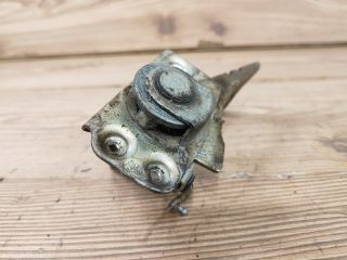 bontott LADA NIVA Jobb első Ajtózár