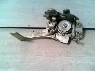 bontott LADA NIVA Jobb első Ajtózár