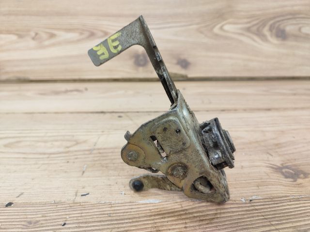 bontott LADA NIVA Jobb első Ajtózár