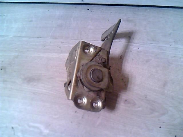 bontott LADA NIVA Jobb első Ajtózár