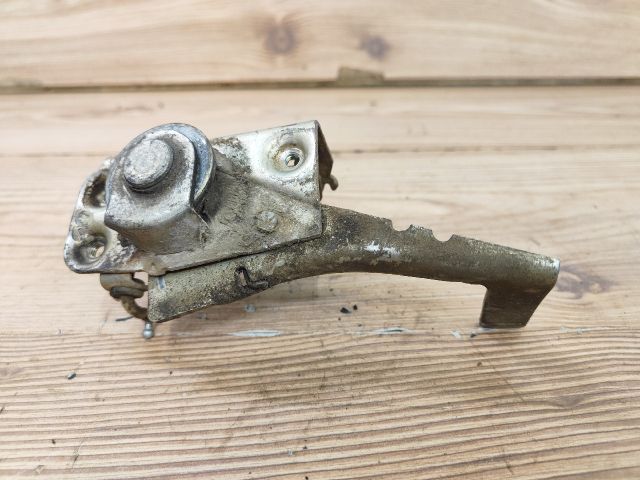 bontott LADA NIVA Jobb első Ajtózár