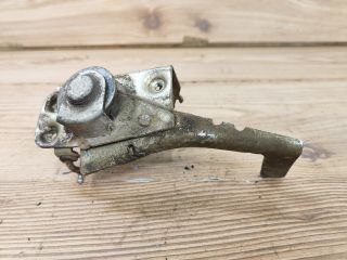 bontott LADA NIVA Jobb első Ajtózár