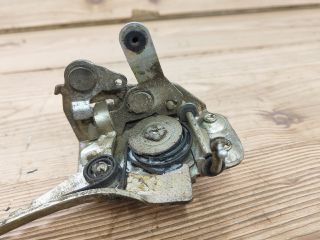 bontott LADA NIVA Jobb első Ajtózár