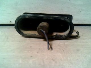 bontott LADA NIVA Jobb első Sárvédő Irányjelző