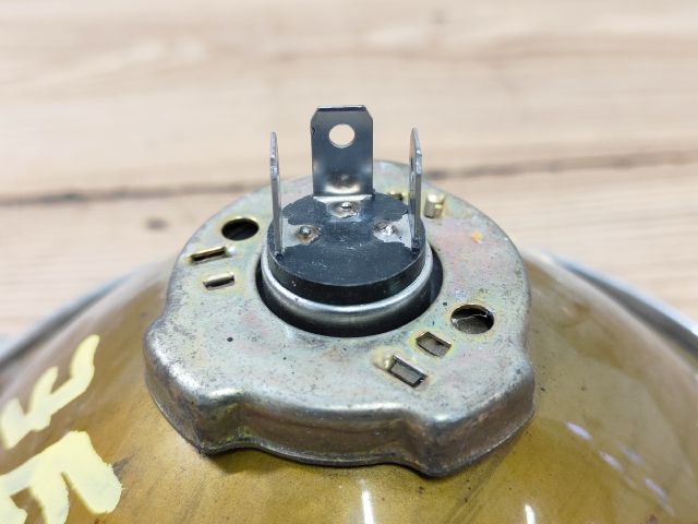 bontott LADA NIVA Jobb Fényszóró