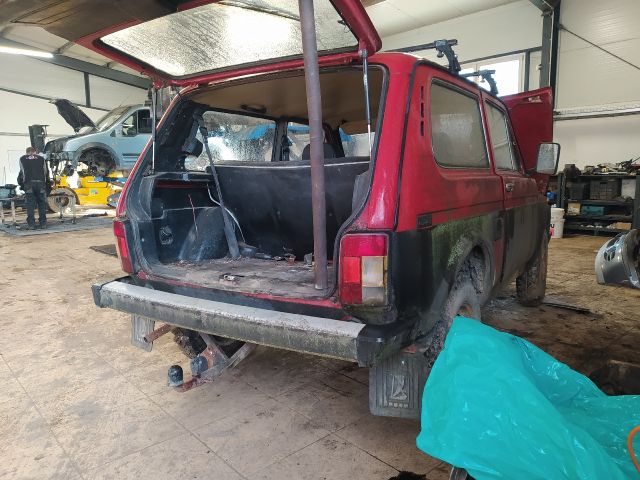 bontott LADA NIVA Jobb Fényszóró