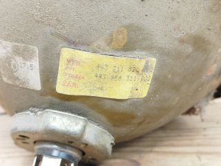 bontott LADA NIVA Jobb Fényszóró