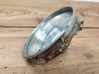 bontott LADA NIVA Jobb Fényszóró