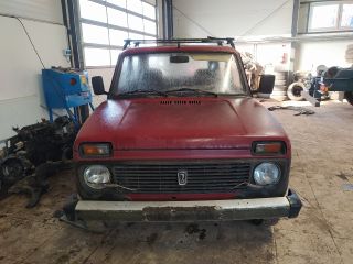 bontott LADA NIVA Jobb Fényszóró