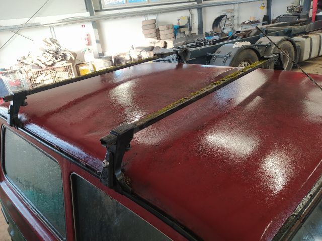 bontott LADA NIVA Jobb Fényszóró