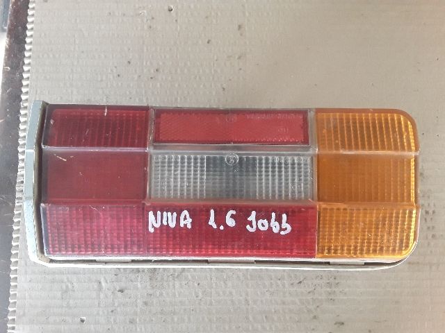 bontott LADA NIVA Jobb Hátsó Lámpa