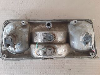 bontott LADA NIVA Jobb Hátsó Lámpa