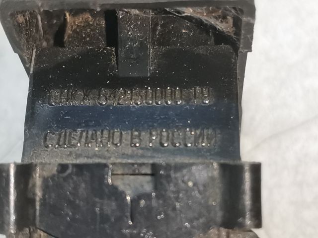 bontott LADA NIVA Kapcsoló (Magában)