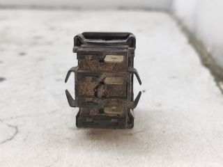 bontott LADA NIVA Kapcsoló (Magában)