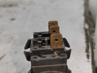 bontott LADA NIVA Kapcsoló (Magában)