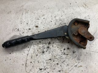 bontott LADA NIVA Kézifék Kar