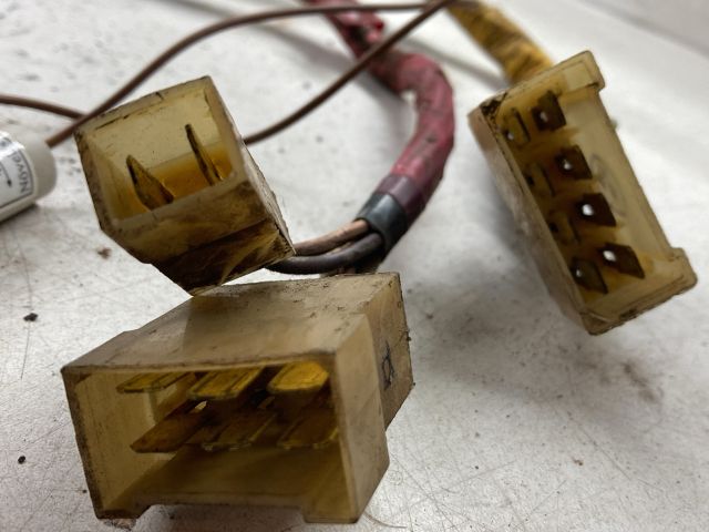 bontott LADA NIVA Komplett Kormánykapcsoló (Bajuszkapcsoló)