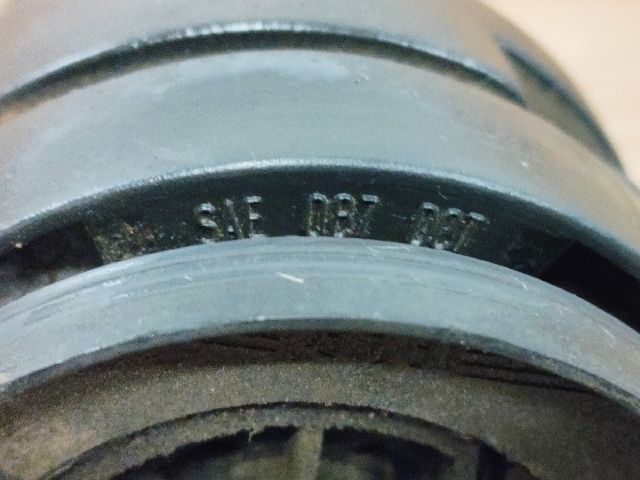 bontott LADA NIVA Komplett Kormánykapcsoló (Bajuszkapcsoló)